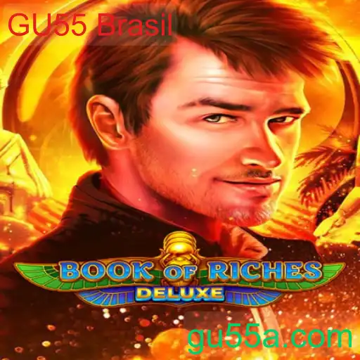 BookofRichesDeluxe